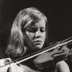 Emmy Verhey