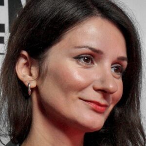 Ena Sendijarević