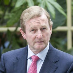 Enda Kenny