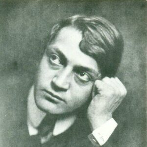Endre Ady