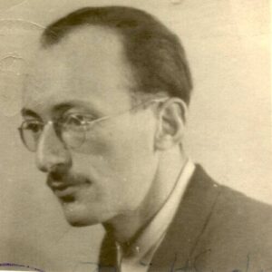 Endre Bíró