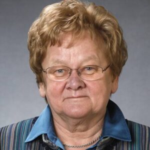 Ene Ergma