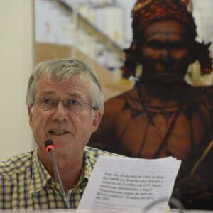 Enemésio Ângelo Lazzaris