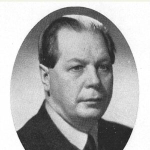 Bertel Bertel-Nordström