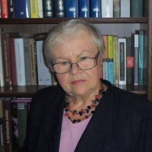Enikő A. Sajti