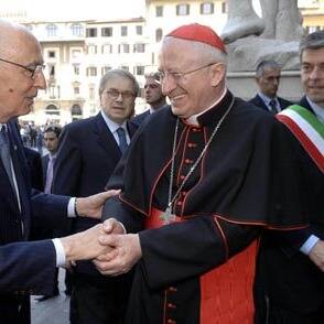 Ennio Antonelli