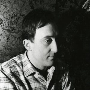 Enrico Baj
