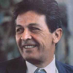 Enrico Berlinguer