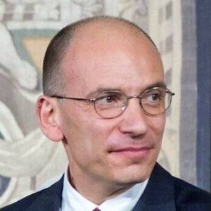 Enrico Letta