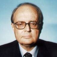 Enrico Luigi Micheli