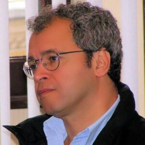 Enrico Mentana