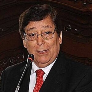 Enrique Bernales Ballesteros