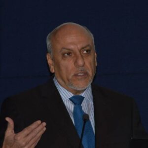 Enrique Cabrero Mendoza