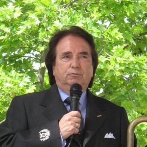 Enrique García Asensio