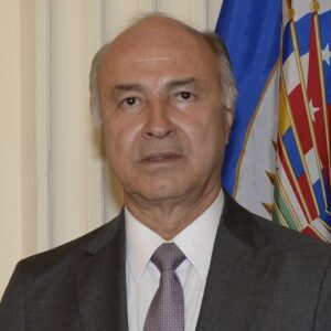 Enrique Gil Botero