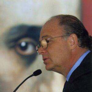 Enrique Krauze