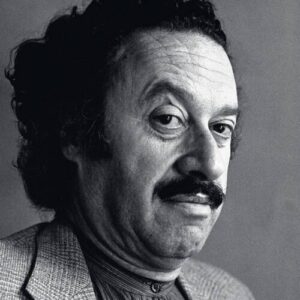 Enrique Lihn Carrasco