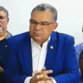 Enrique Márquez