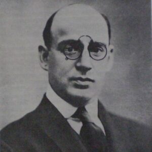 Enrique Martínez