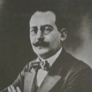 Enrique Mosca