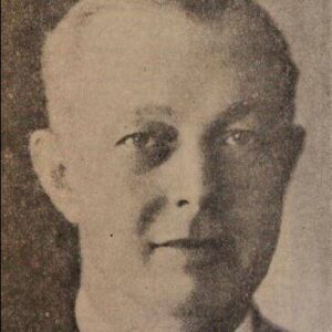 Enrique Wiegand Frödden
