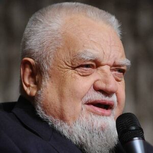 Enzo Bianchi