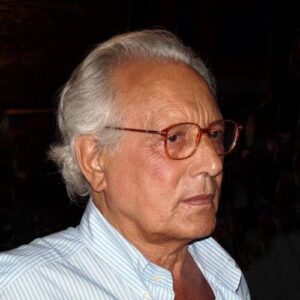Enzo Jannacci