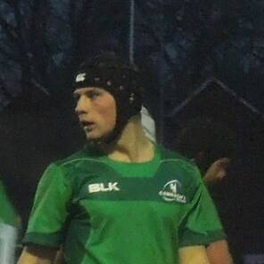 Eoghan Masterson