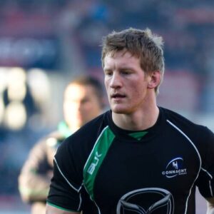 Eoin Griffin