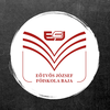 Eotvos Jozsef College Logo