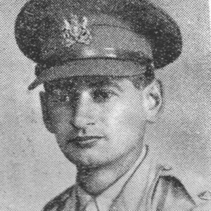 Ephraim Ben-Artzi