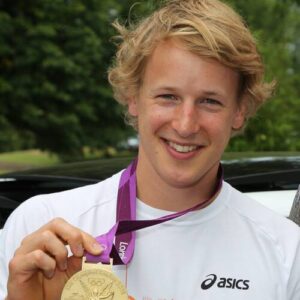 Epke Zonderland