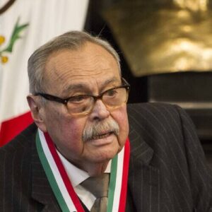 Eraclio Zepeda
