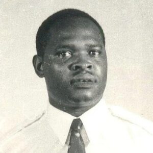 Erasto B. Mpemba