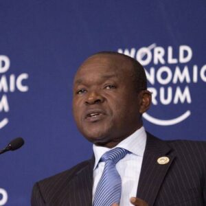 Erastus J. O. Mwencha
