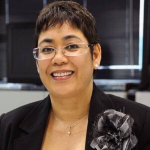 Erenice Guerra