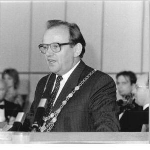 Erhard Krack