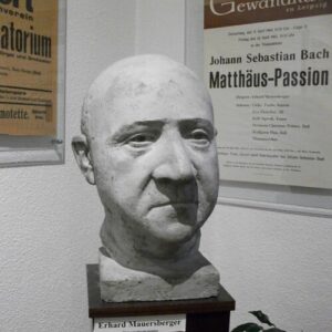 Erhard Mauersberger
