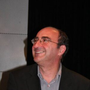 Éric Halphen