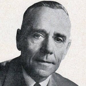 Eric Louw