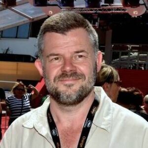 Éric Naulleau