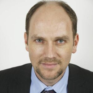 Eric Neumayer