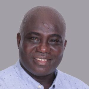 Eric Opoku