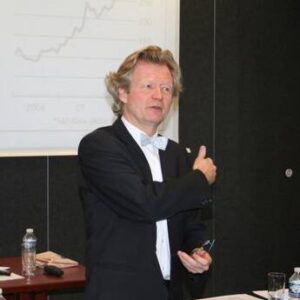 Éric Pichet