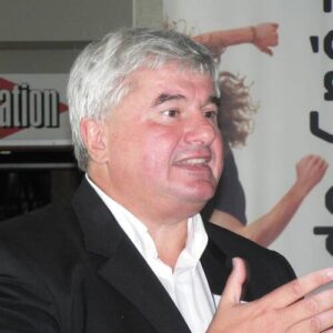 Éric Raoult
