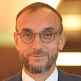Eric Vivier