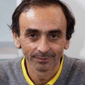Éric Zemmour