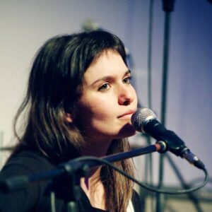Erica Mou