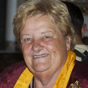 Erica Terpstra