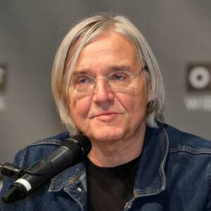 Erich Hackl